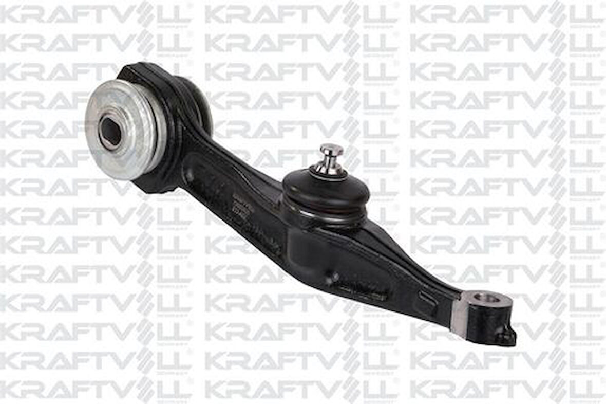 Kraftvoll 13050435 Salıncak Rotilli Ön Alt S-Class W220 99-04 A2153300707