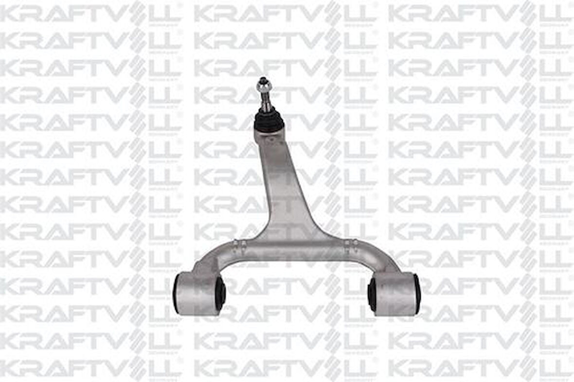 Kraftvoll 13050445 Salıncak Rotilli Ön Sağ Üst (Bugi Kolu) ML-Serisi W163 98-04 A1633330101