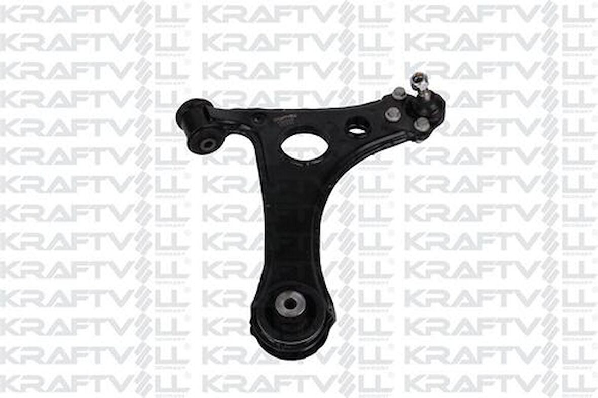 Kraftvoll 13050449 Salıncak Rotilli Ön Sol Alt Vaneo 414 02-04 A4143300507