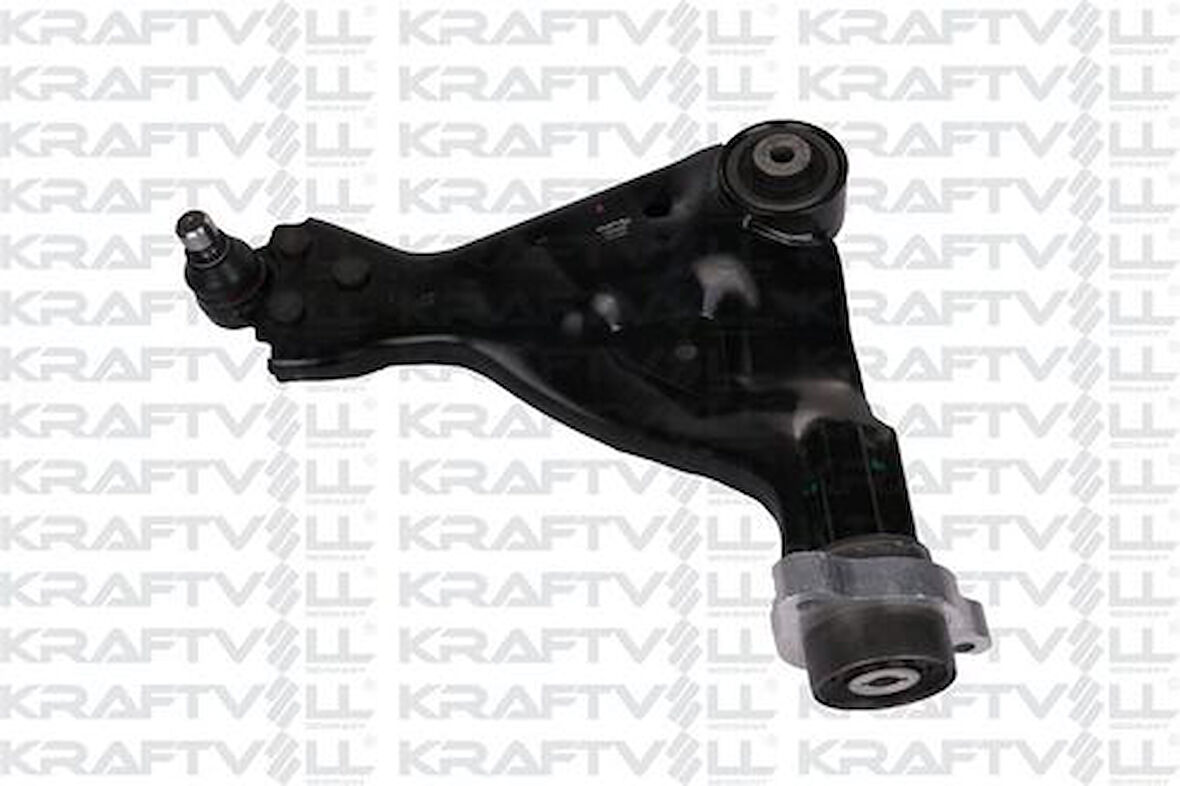 Kraftvoll 13050454 Salıncak Rotilli Ön Sağ Alt Viano W639 03-Vito W639 03- A6393301501