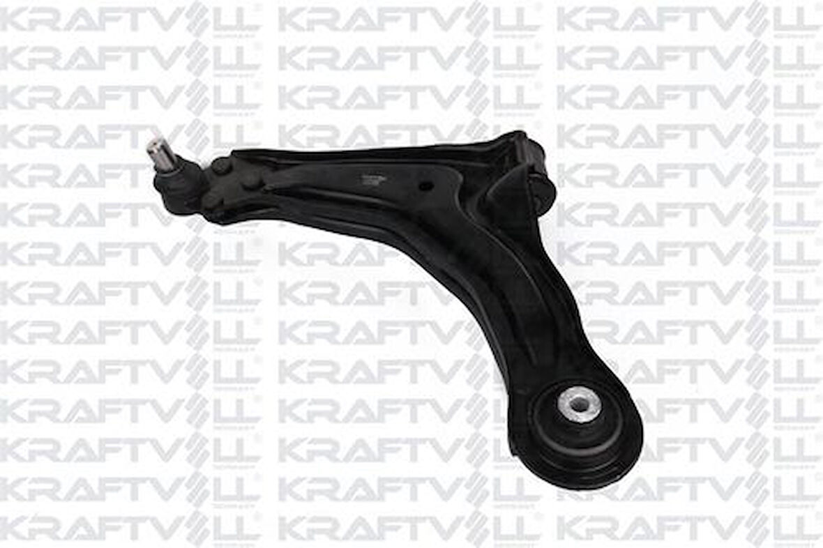 Kraftvoll 13050457 Salıncak Rotilli Ön Sol V-Class 638 2 97-03 Vito 638 97-02 A6383300010