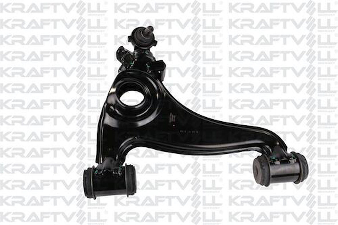 Kraftvoll 13050464 Salıncak Rotilli Ön Sağ Alt 190 W201 82-93 W124 93-95 C124 87-92 S124 93-95 A1243303107