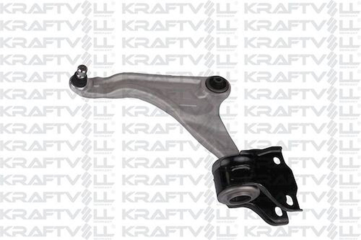 Kraftvoll 13050477 Rotilli Salıncak Ön Sol Alt R.R Evoque L538 11-18 LR045802