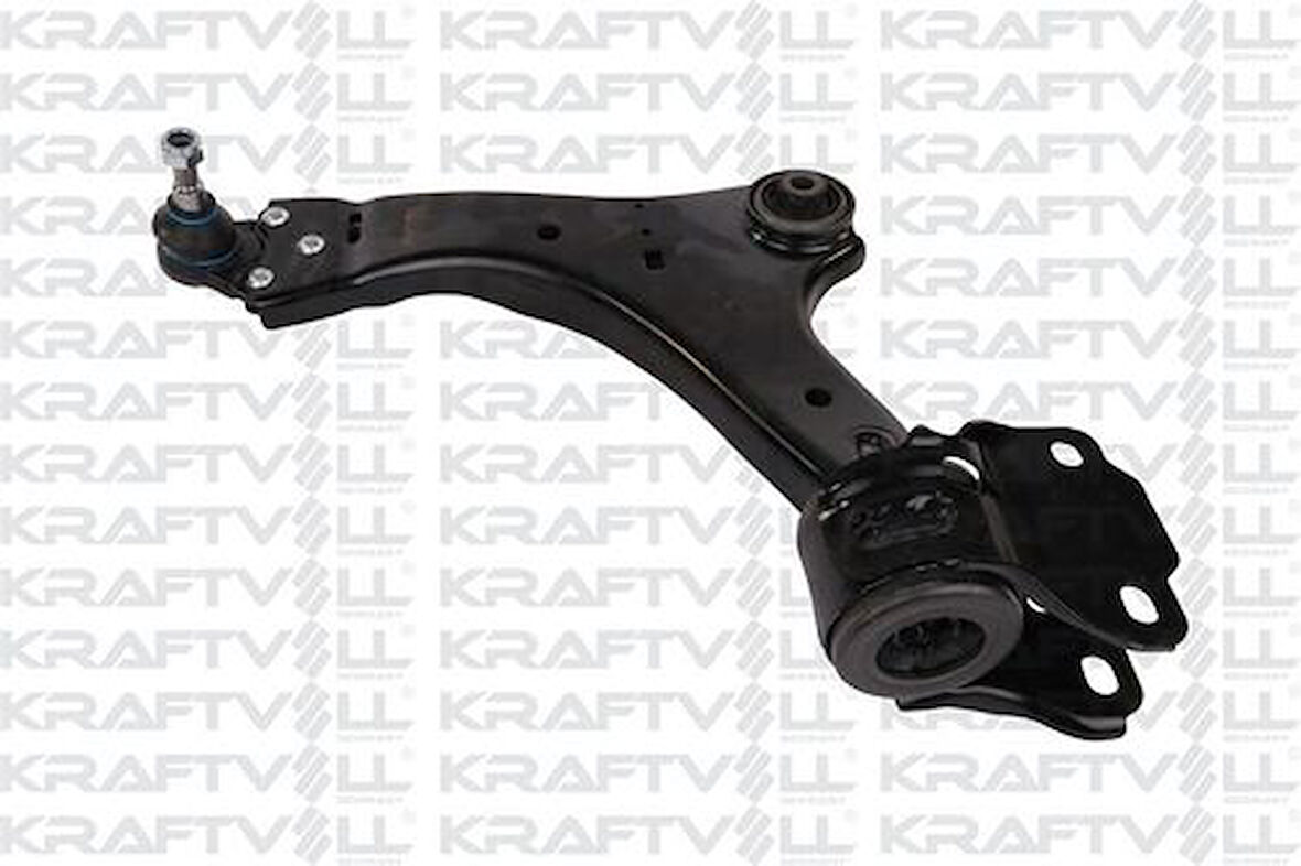 Kraftvoll 13050479 Salıncak Rotilli Ön Alt Sol Land Rover Freelander II 06-13 3595301