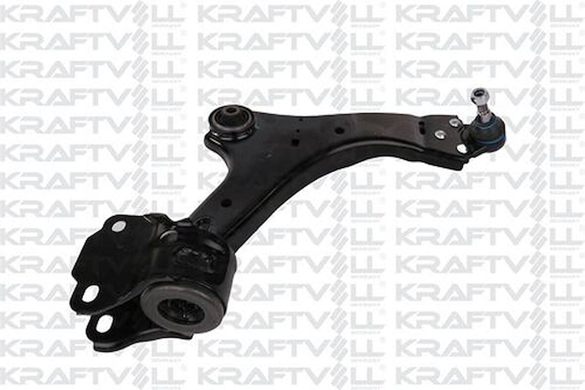 Kraftvoll 13050480 Salıncak Rotilli Ön Alt Sağ Land Rover Freelander II 06-13 LR007205