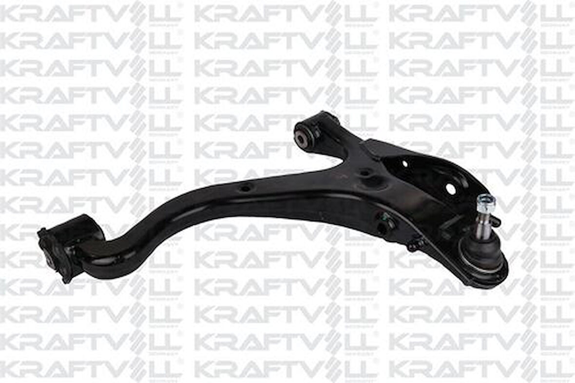 Kraftvoll 13050488 Salıncak Ön Sol Alt Rover Range Sport I L320 06-12 LR029302