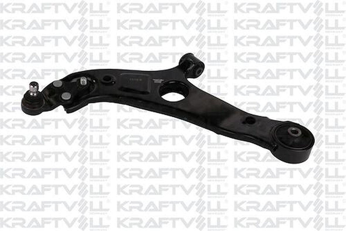 Kraftvoll 13050495 Alt Salıncak Rotilli Komple Sol Kia Optima 2010- 545002T010