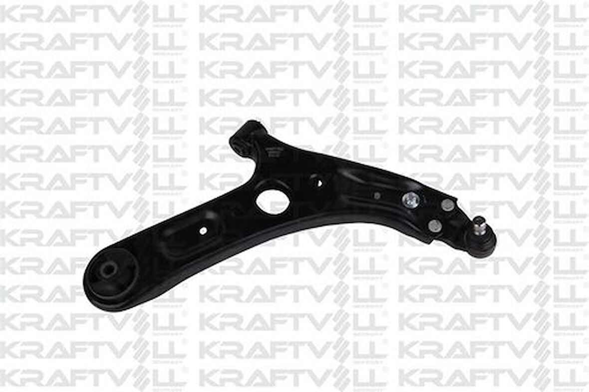 Kraftvoll 13050506 Alt Salıncak Sağ Rotilli Kia Ceed 2014-Hyundai I30 2014- 54501A2600