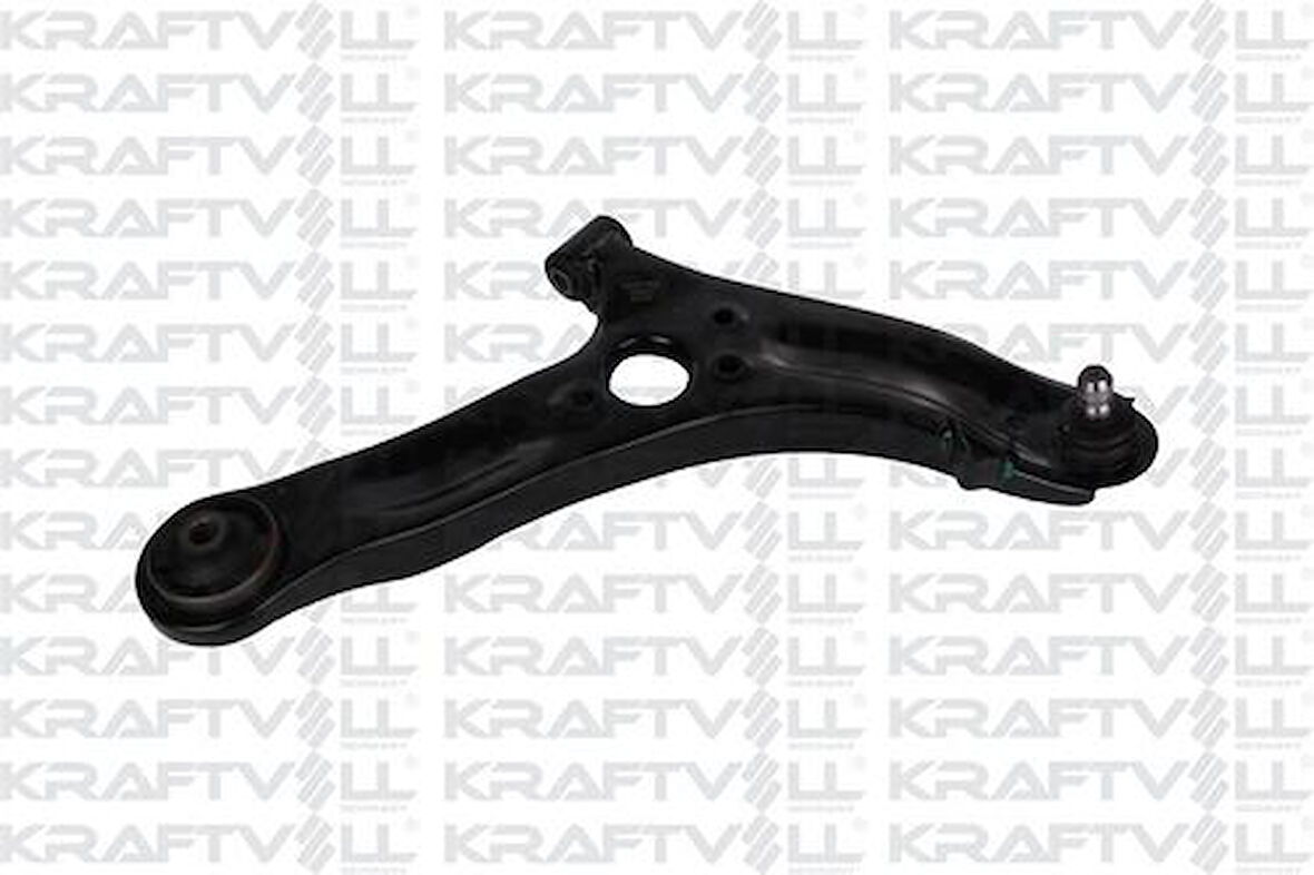 Kraftvoll 13050510 Alt Salıncak Sağ Rotilli Komple Kia Picanto 2011- 545011Y000