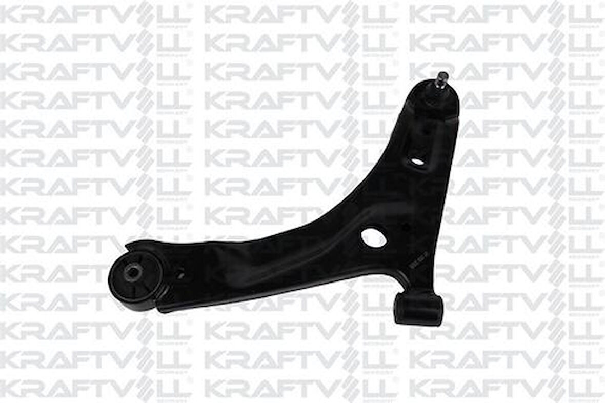 Kraftvoll 13050511 Sac Salıncak Sol Rotilli Picanto Ba 05 04-04 11- 5450007100