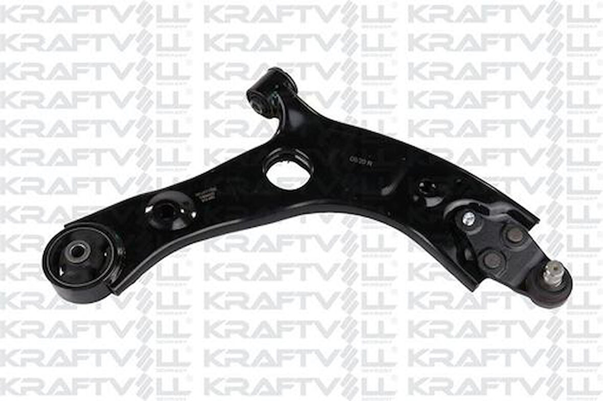 Kraftvoll 13050522 Rotilli Salıncak Alt Sağ Kia Sorento 2015- 54501C6000