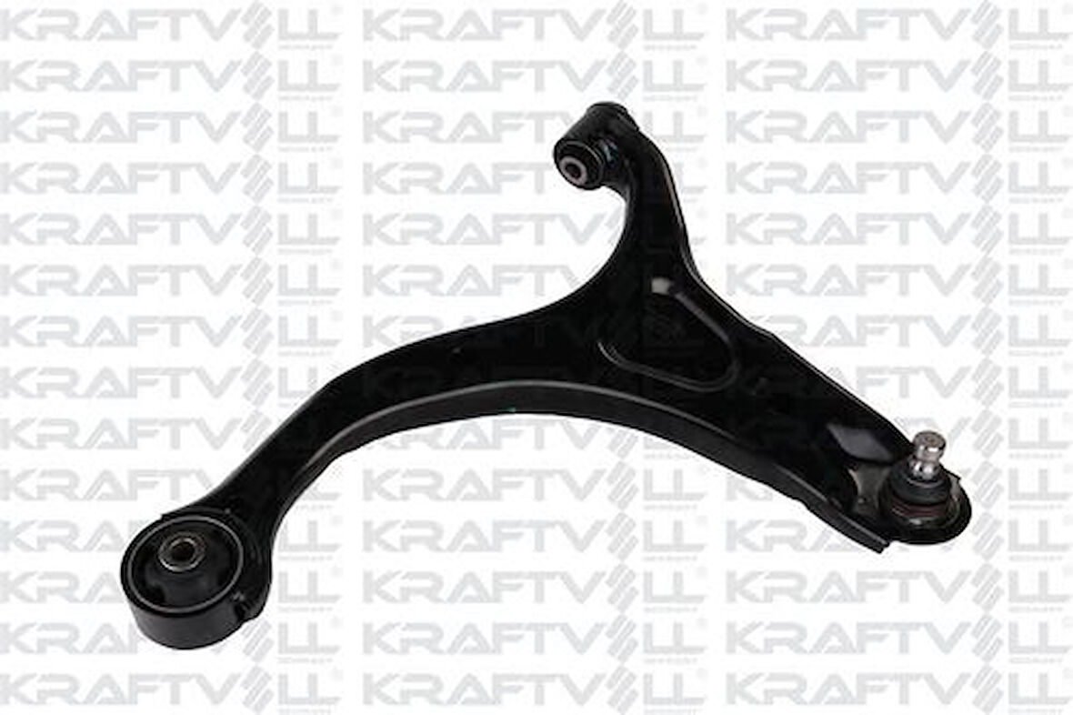 Kraftvoll 13050523 Alt Salıncak Sol Rotilli Komple Kia Sorento 2009 2013 545002P000