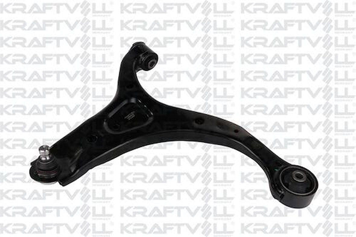 Kraftvoll 13050524 Alt Salıncak Sağ Rotilli Komple Kia Sorento 2009 2013 545012P000