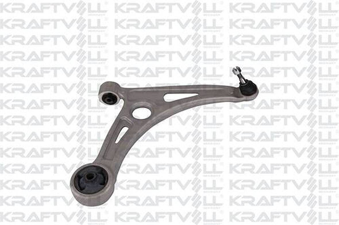 Kraftvoll 13050528 Alt Salıncak Sağ Rotilli Kia Niro 2016- 54501G2100