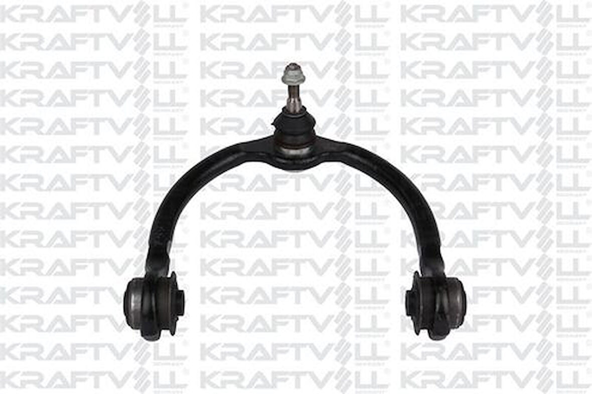 Kraftvoll 13050537 Salıncak Rotilli Ön Üst Grand Cherokee 05-10 Commander 05-9 52090206AI