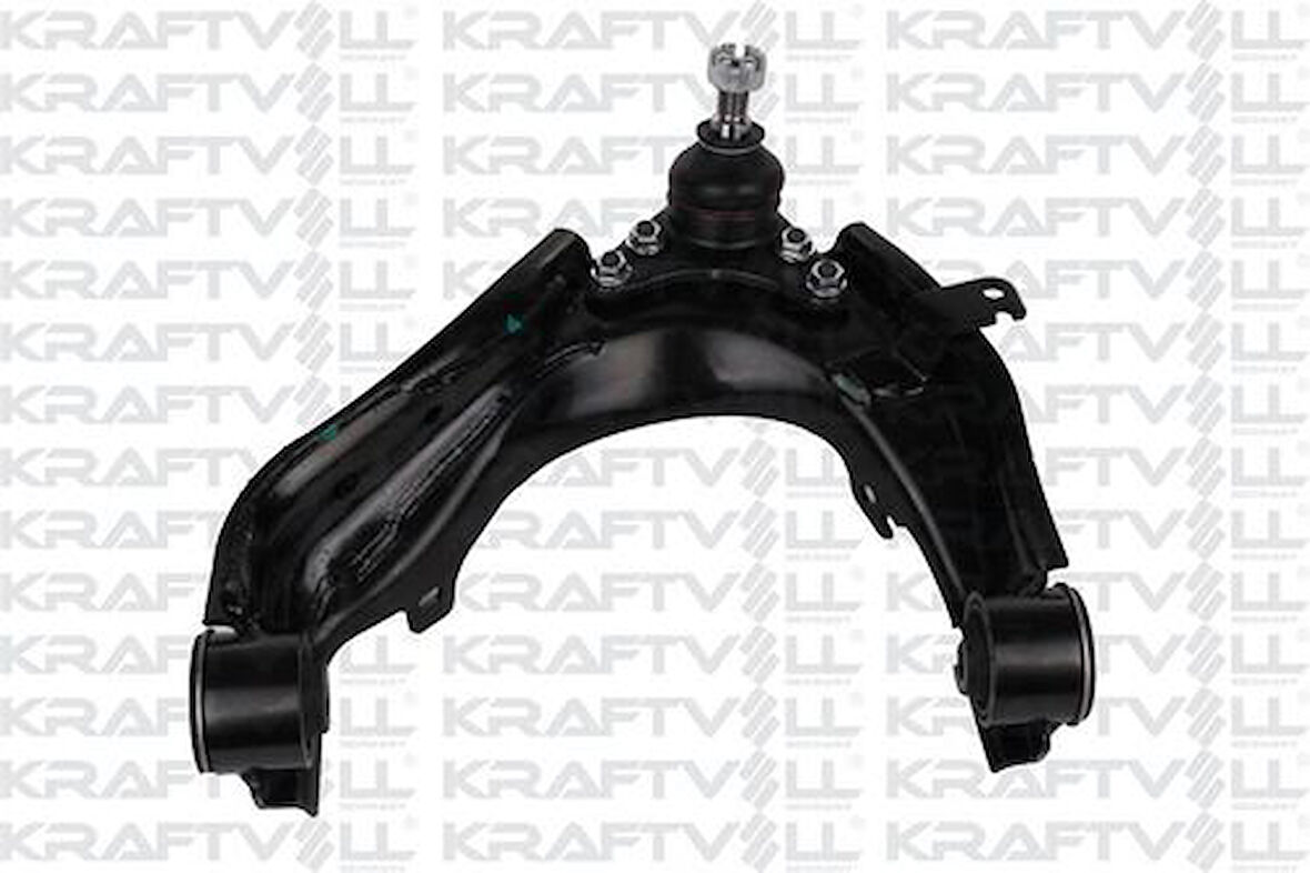Kraftvoll 13050538 Rotilli Salıncak Ön Sol Üst Isuzu D-Max 2012- 8979458422