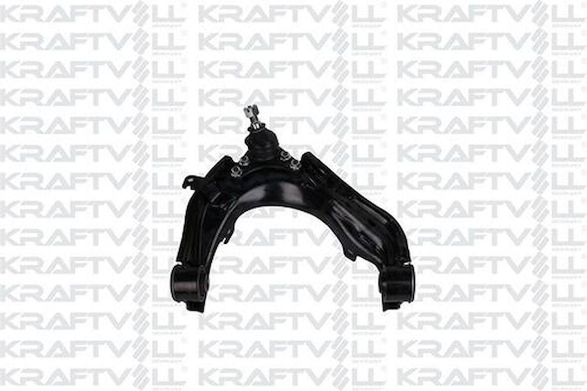 Kraftvoll 13050539 Rotilli Salıncak Ön Sağ Üst Isuzu D-Max 2012- 8979458412