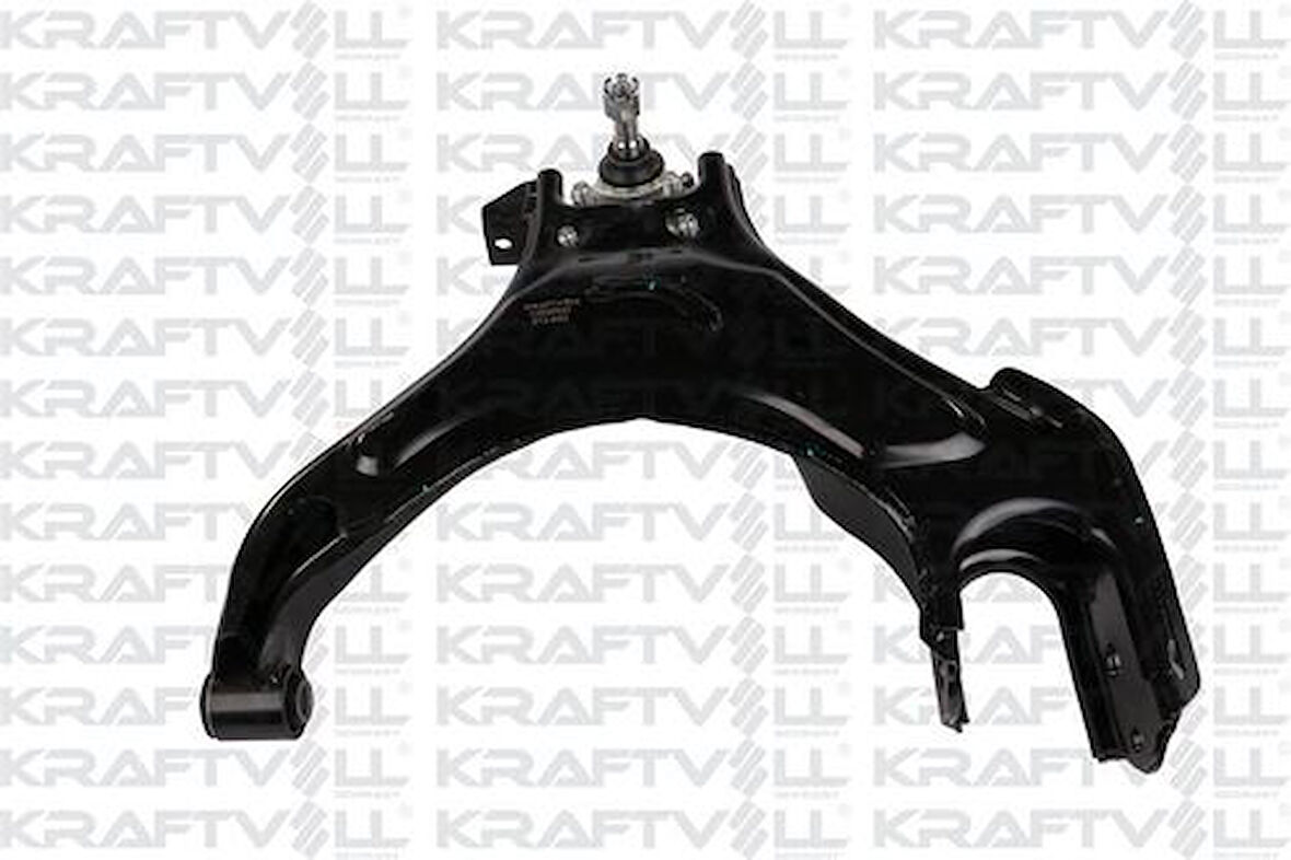 Kraftvoll 13050542 Salıncak Rotilli Ön Sol Alt 4x4 Isuzu D-Max 2002-2011 8980058350