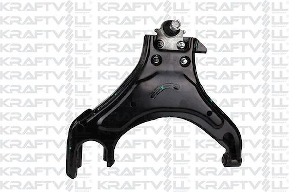 Kraftvoll 13050543 Salıncak Rotilli Ön Sağ Alt 4x4 Isuzu D-Max 2002-2011 8980058340