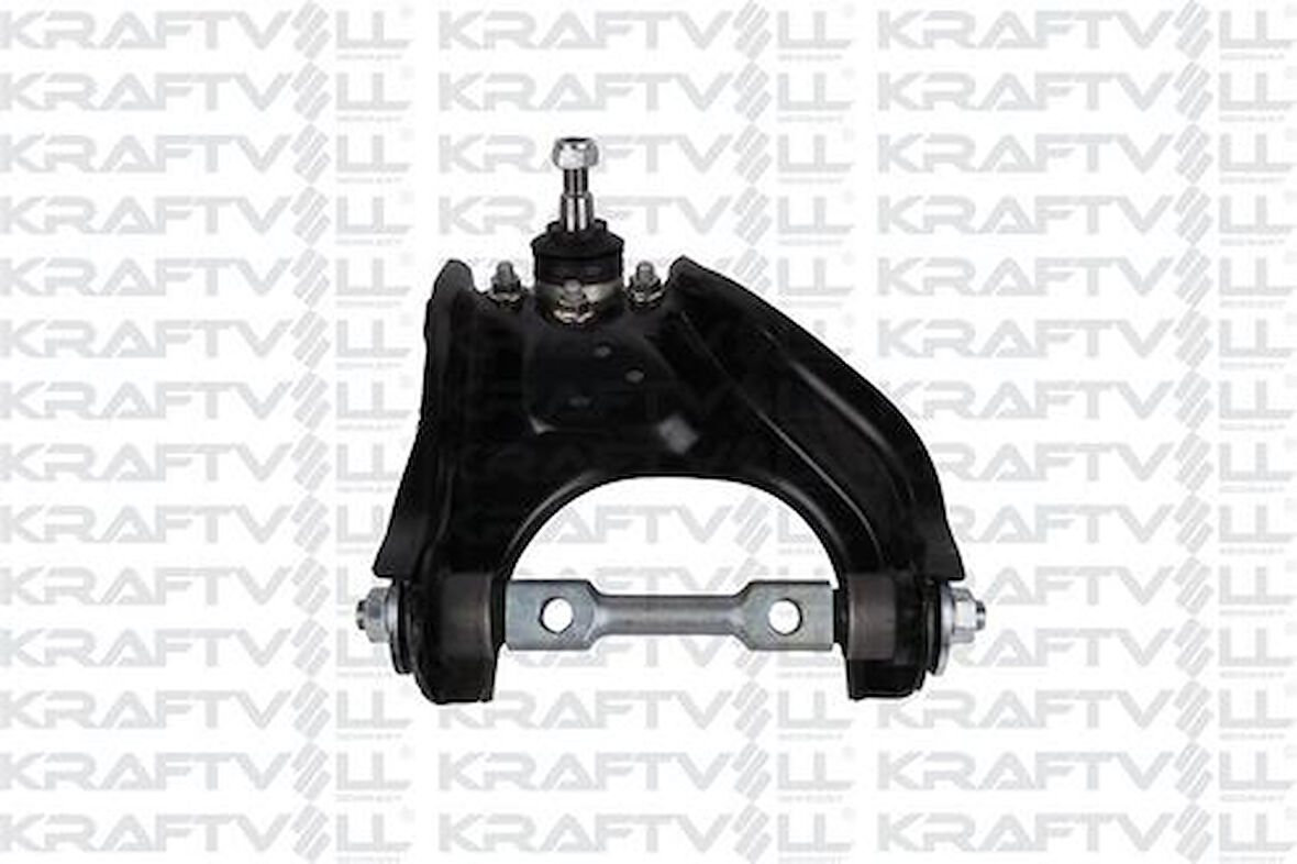 Kraftvoll 13050544 Salıncak Rotilli Ön Sol Üst 4x4 Isuzu D-Max 2002-2011 8980058390