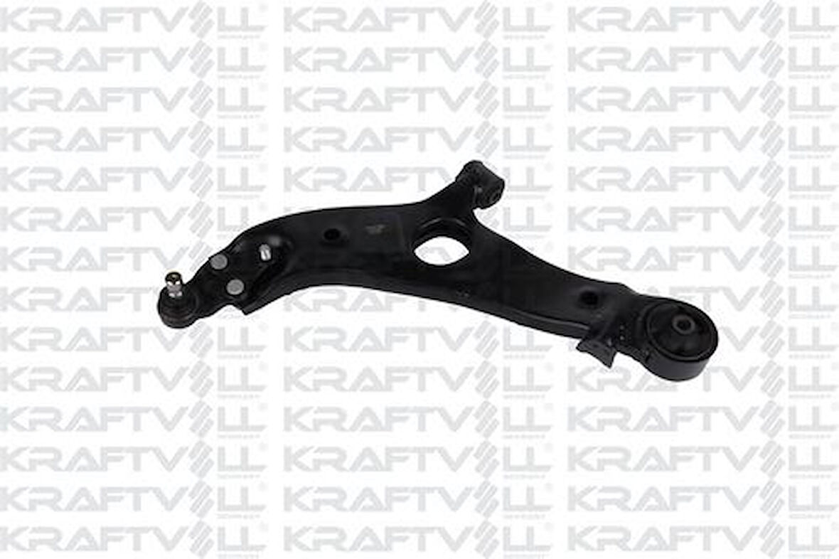 Kraftvoll 13050546 Alt Salıncak Sol Rotilli Komple Hyundai Santa Fe 2012- 545002W200