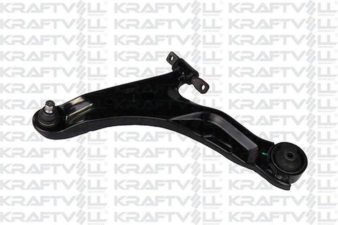 Kraftvoll 13050550 Salıncak Sol Rotilli Santa Fe 00-05 5450126000