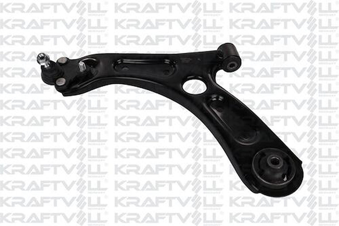 Kraftvoll 13050554 Alt Salıncak Sol Rotilli Hyundai Elantra 2016- 54500F2000
