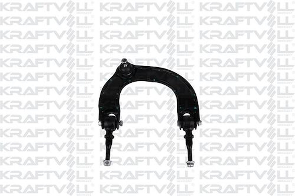 Kraftvoll 13050559 Salıncak Rotilli Ön Sağ Üst Sonata 01-03 5442038000