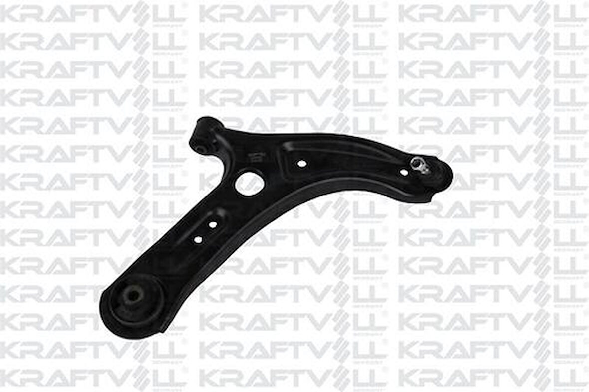 Kraftvoll 13050567 Alt Salıncak Sağ Rotilli Komple i20 2014- 54501C8000