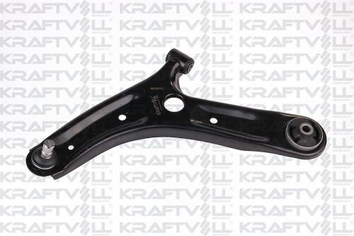 Kraftvoll 13050570 Salıncak Alt Komple Sol Hyundai i10 2013- 54500B9000