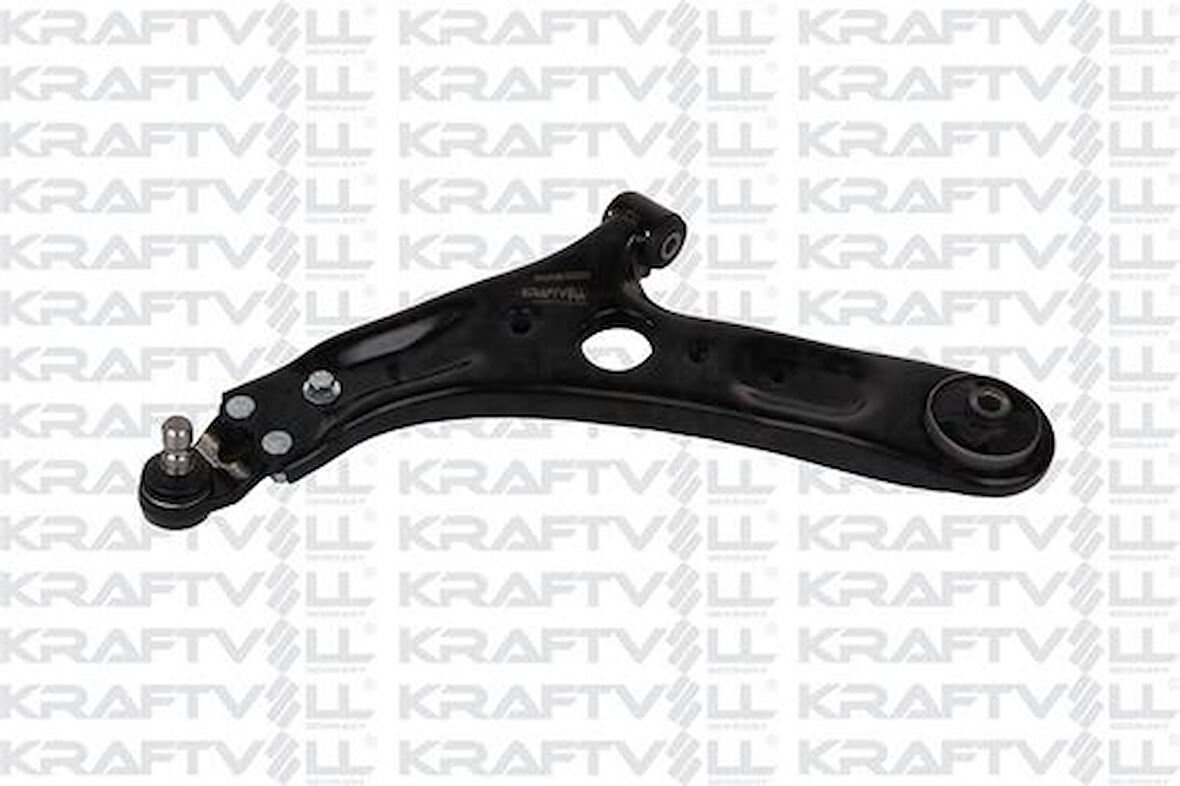 Kraftvoll 13050574 Salıncak Rotilli Komple Sol Hyundai I30 12- 54500A6200