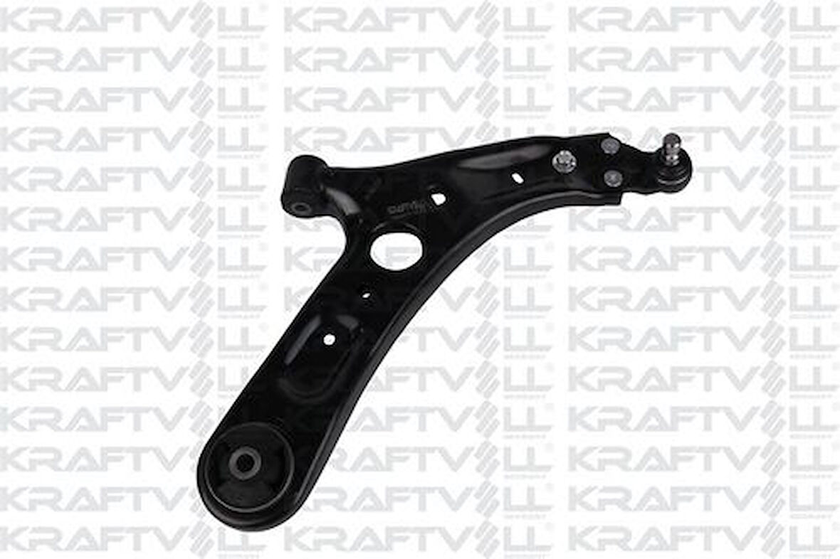 Kraftvoll 13050575 Salıncak Rotilli Sağ Komple Hyundai I30 12- 54501A6200