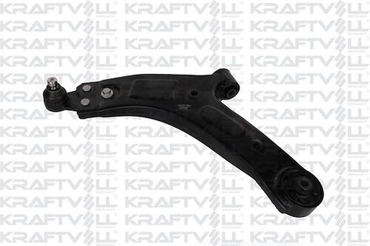 Kraftvoll 13050584 Salıncak Sol Rotilli Hyundai H1 08- 545004H000