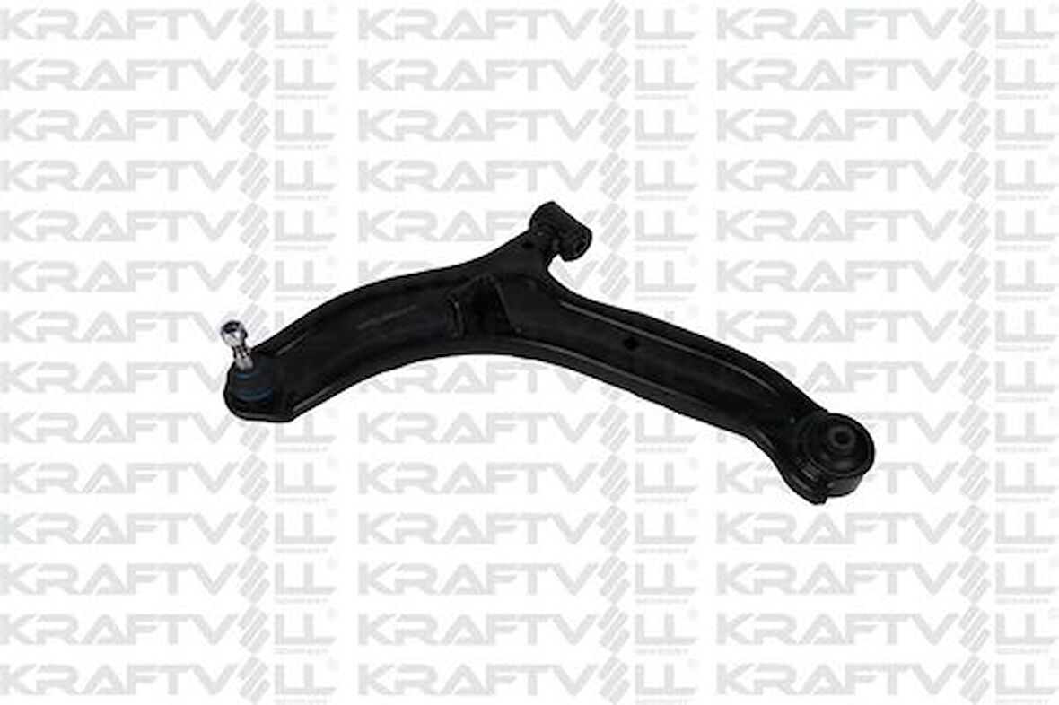 Kraftvoll 13050588 Salıncak Rotilli Komple Sol Accent Milenyum Admira 00-05 5450025000