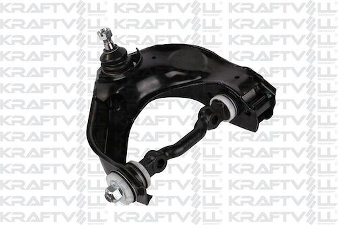 Kraftvoll 13050590 Salıncak Üst Rotilli Komple Sol H100 L300 Minibüs 97-H100 Kamyonet Tüm Modeller 97- 5441043005