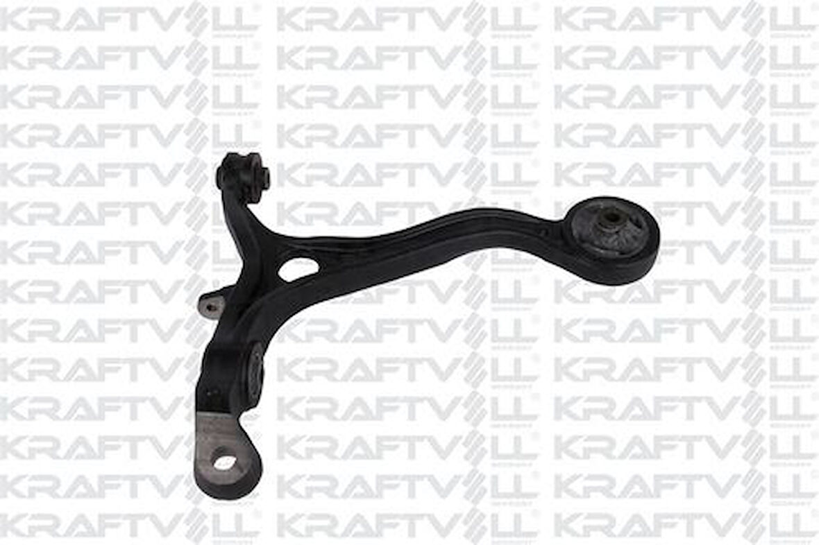 Kraftvoll 13050614 Alt Salıncak Sol Rotilsiz Honda Accord 2008-2011 51360TA0A00