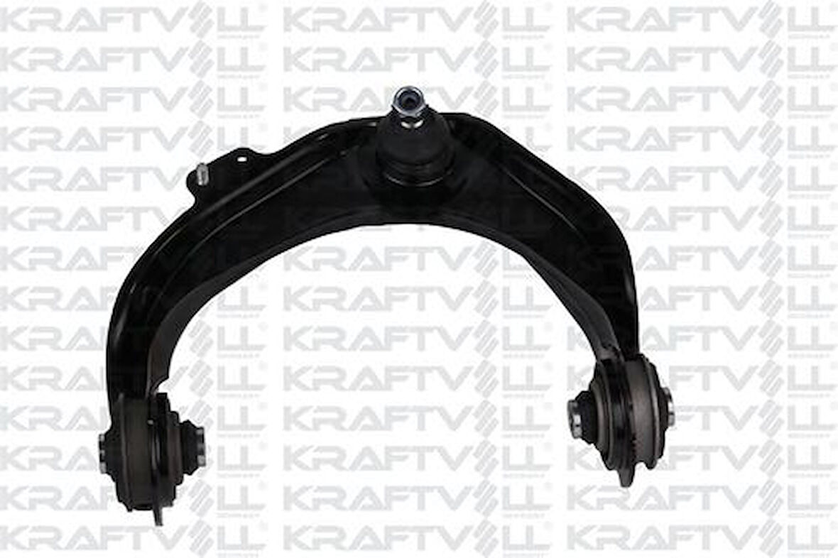 Kraftvoll 13050622 Üst Salıncak Sol Rotilli Komple Honda Accord 1998 2001 51460S84A01