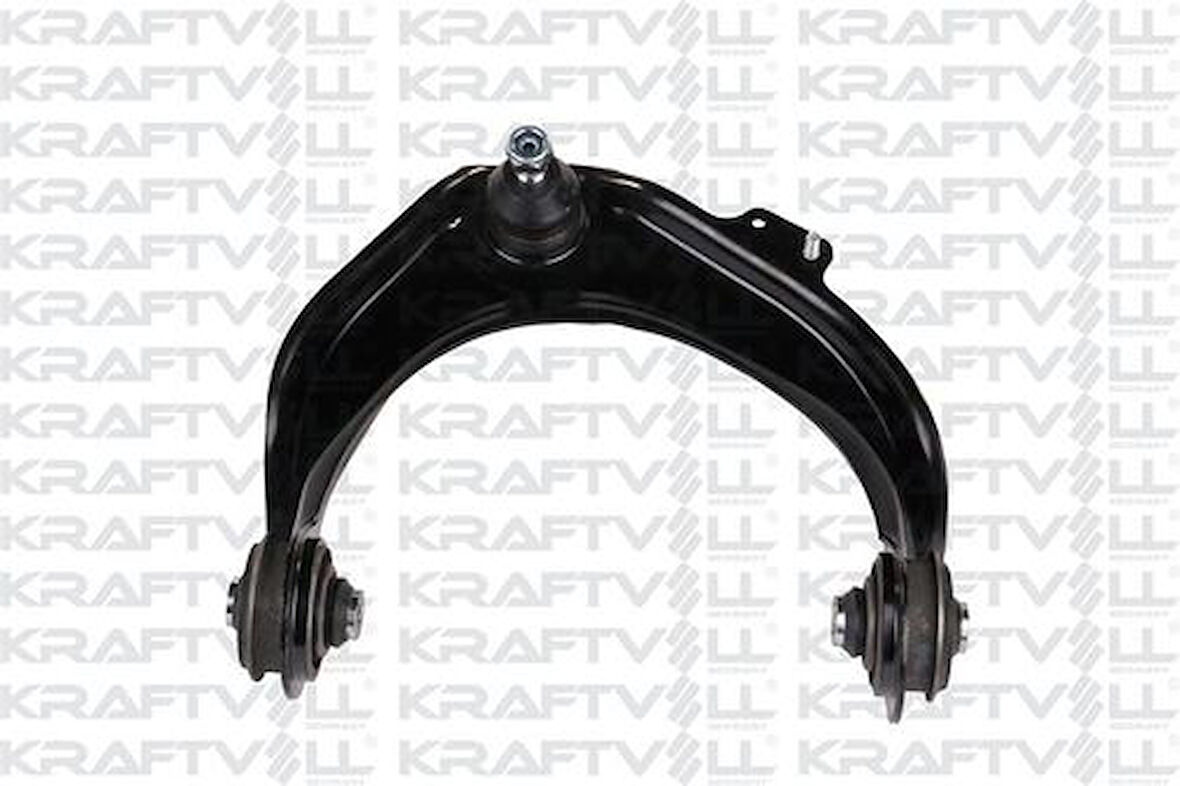 Kraftvoll 13050623 Üst Salıncak Sağ Rotilli Komple Honda Accord 1998 2001 51450S84A01