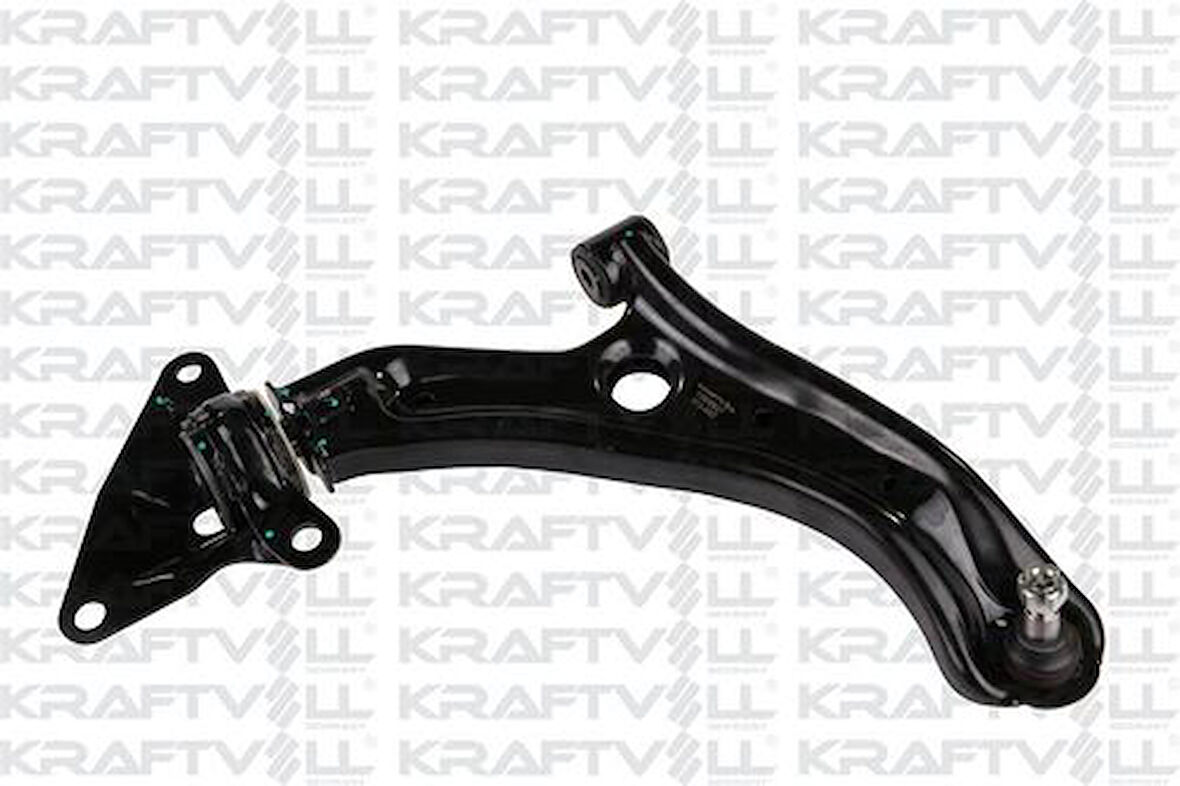 Kraftvoll 13050627 Alt Salıncak Sağ Rotilli Komple Honda Jazz 2008 2013 51350TF0030