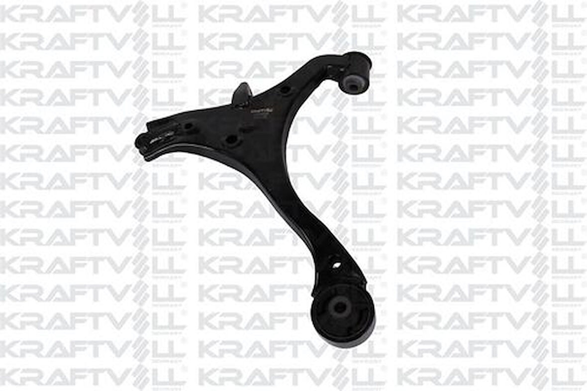 Kraftvoll 13050630 Alt Salıncak Sol Honda Civic 2001-2005 51360S5AA03