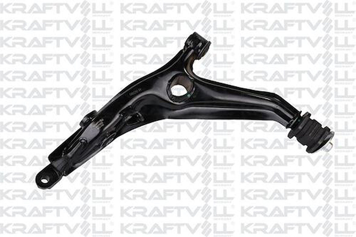 Kraftvoll 13050632 Alt Salıncak Sol Rotilsiz Komple Honda CRV 1995 2001 51360S10A00