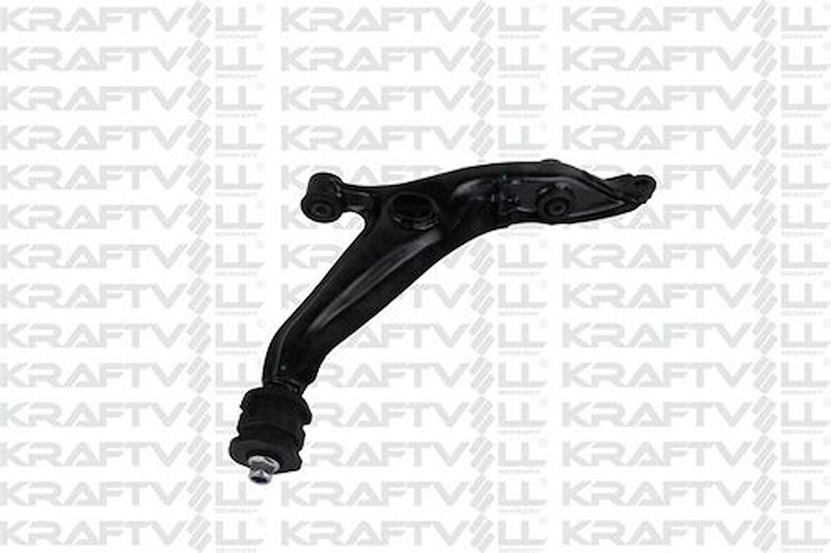 Kraftvoll 13050637 Alt Salıncak Rotilsiz Sağ Honda Civic 1996-2000 51350S01000