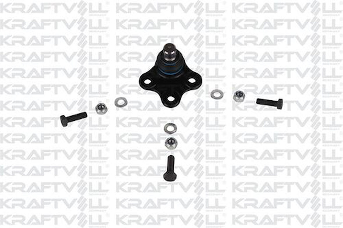 Kraftvoll 13050648 Salıncak Rotil Sağ Sol Mondeo I II 92-01 1023028