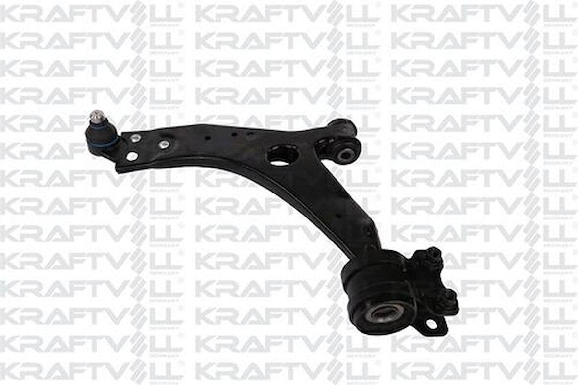 Kraftvoll 13050657 Ön Alt Salıncak Sac Sol Kuga I 08-12 Rotilli 1502087