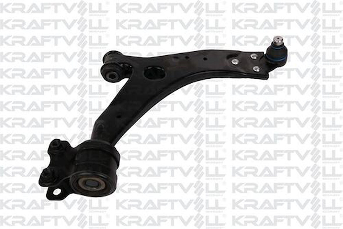 Kraftvoll 13050658 Ön Alt Salıncak Sac Sağ Kuga I 08-12 Rotilli 1502086