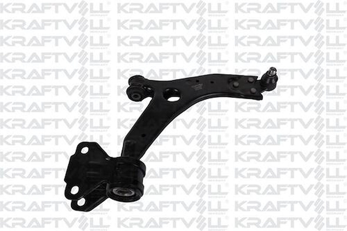 Kraftvoll 13050663 Ön Alt Salıncak Ön Sağ Komple Focus III CEW 14-Grand C-Max C-Max 06-11 11- 1702970
