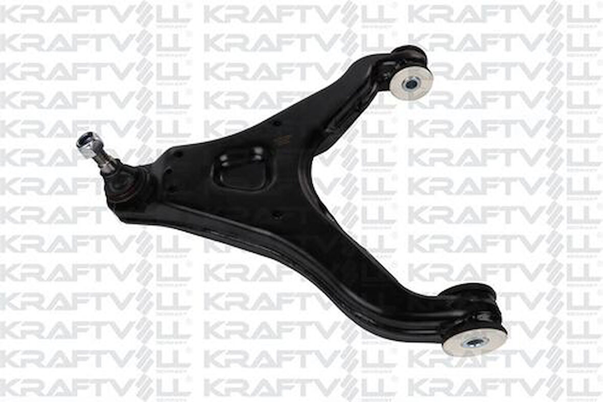 Kraftvoll 13050677 Salıncak Rotilli Ön Sol Alt Iveco Daily 99-05 500334717