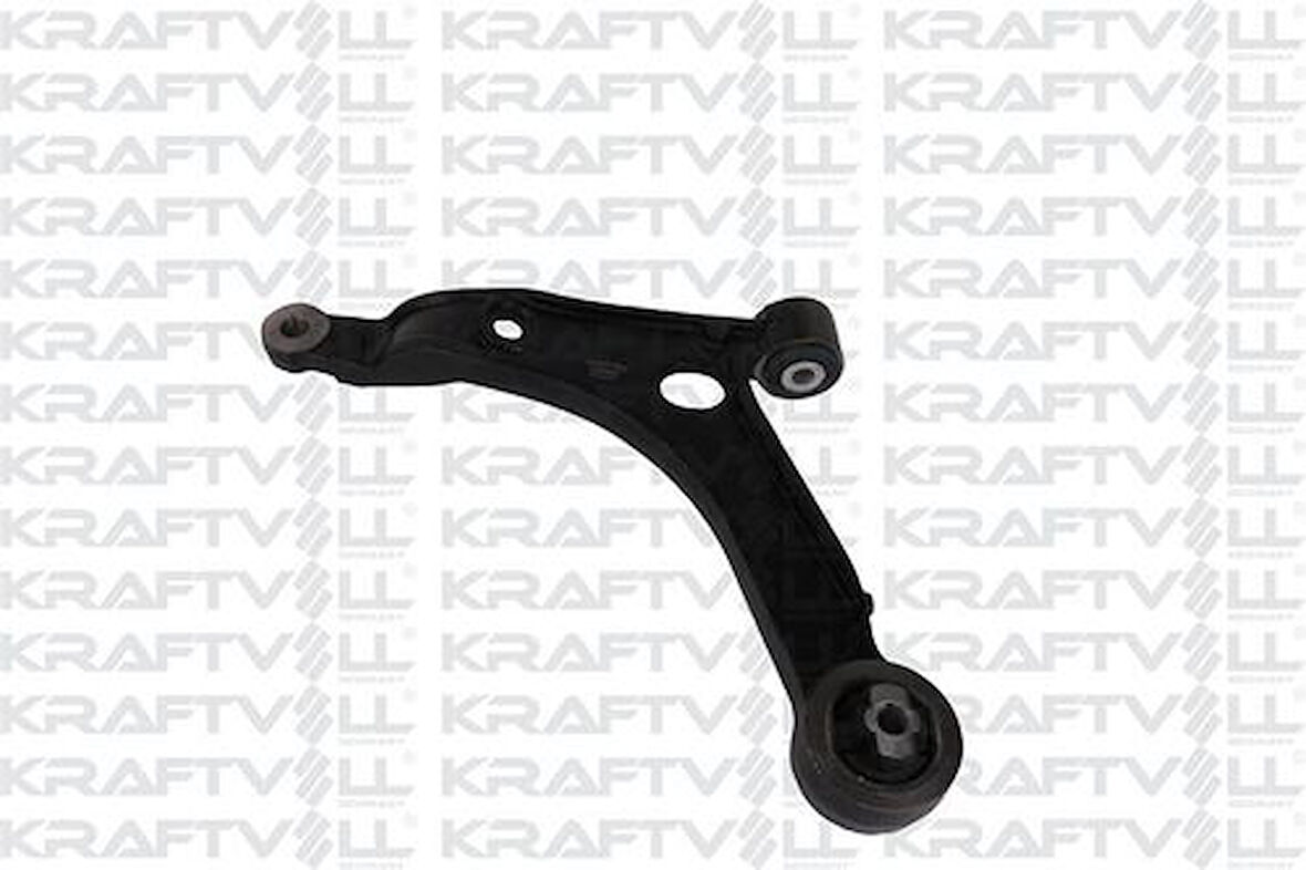 Kraftvoll 13050683 Salıncak Sol Ducato Boxer Jumper III 15Q 17Q 06-Rotilsiz 1352227080