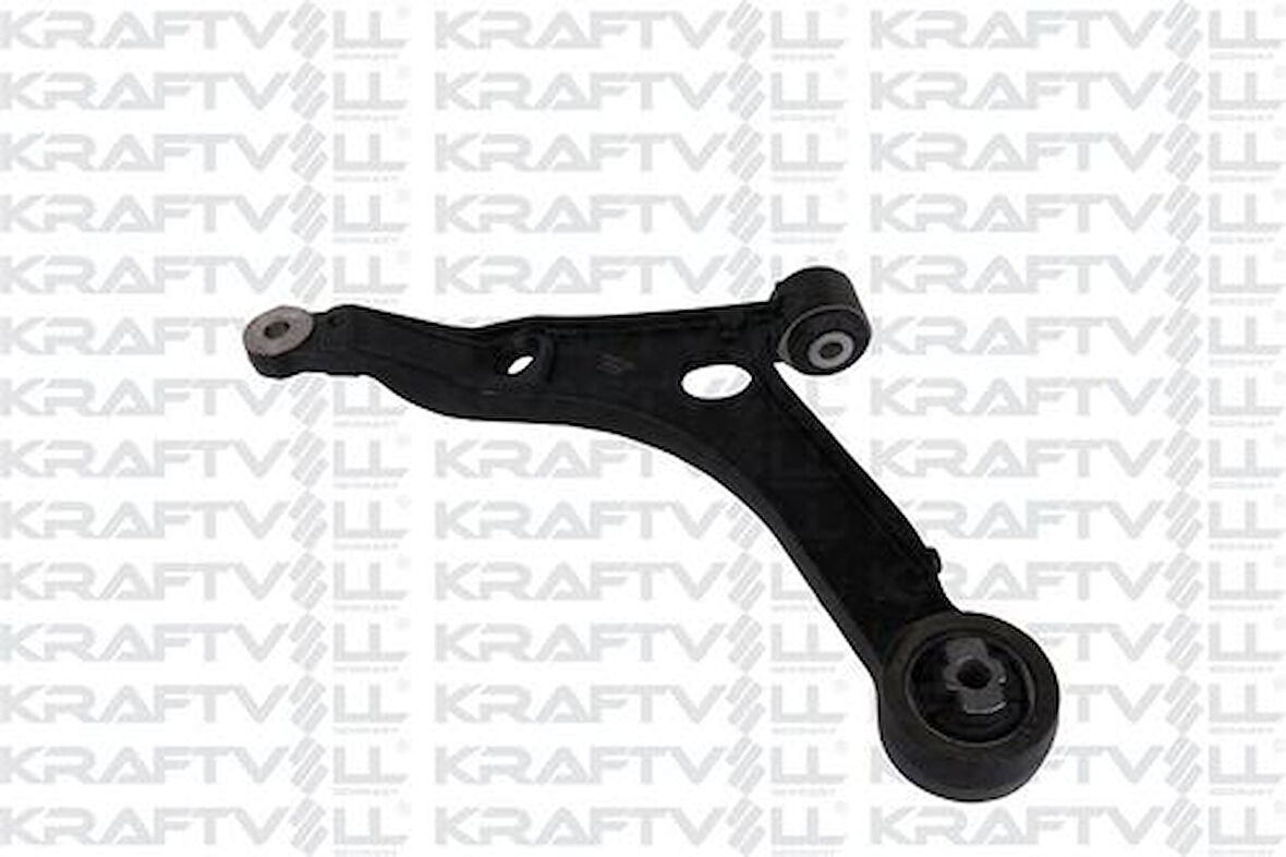 Kraftvoll 13050684 Salıncak Sağ Ducato Boxer Jumper III 15Q 17Q 06-Rotilsiz 1352225080