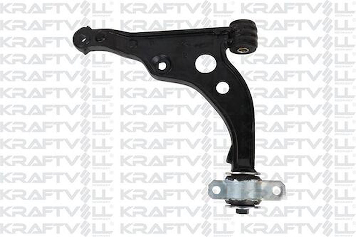 Kraftvoll 13050686 Salıncak Ön Sağ Rotilsiz Döküm Ducato II Boxer II Jumper II 24mm 18Q (16 Jant) 03-05 1607301380